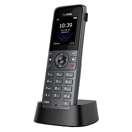 Yealink W74P, dect ip-телефон